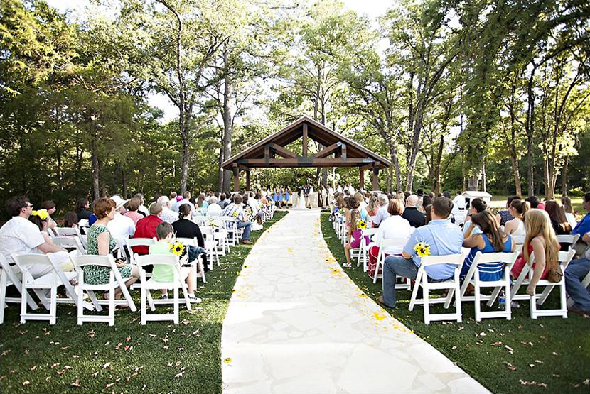 Texas Wedding Venues The Springs Events