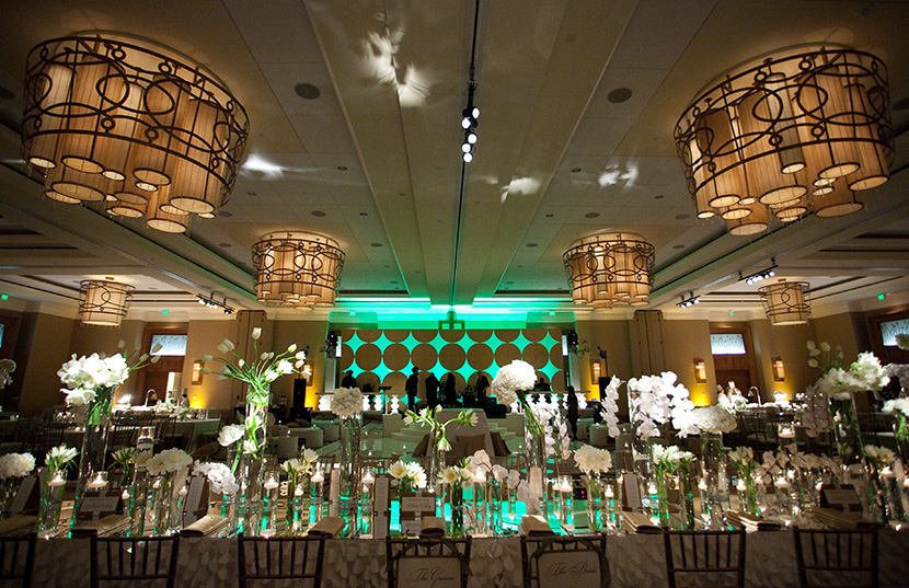 5 Beautiful North Texas Ballroom Wedding Venues