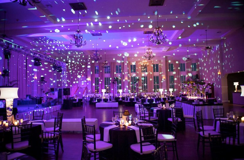 5 Beautiful North Texas Ballroom Wedding Venues