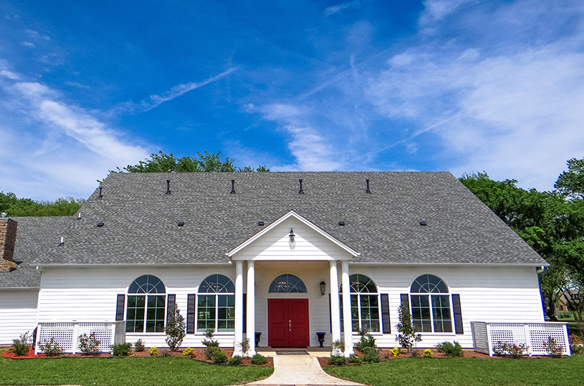 Willow Creek Wedding & Event Venue Styled Open House