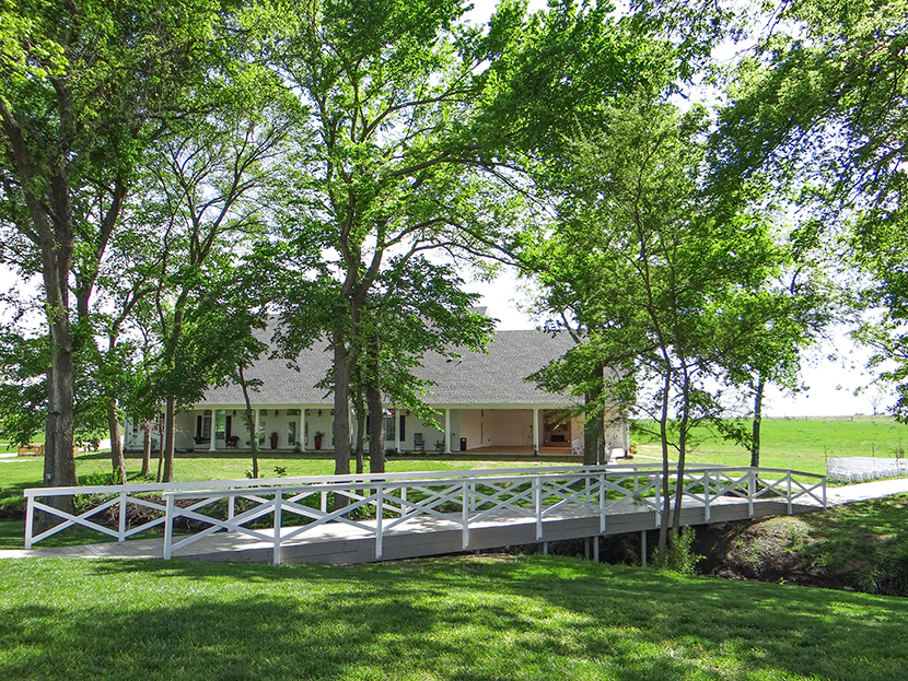 Willow Creek Wedding & Event Venue Styled Open House
