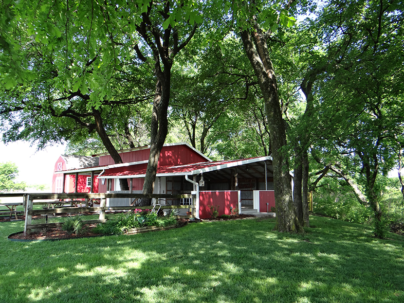 Willow Creek Wedding & Event Venue Styled Open House