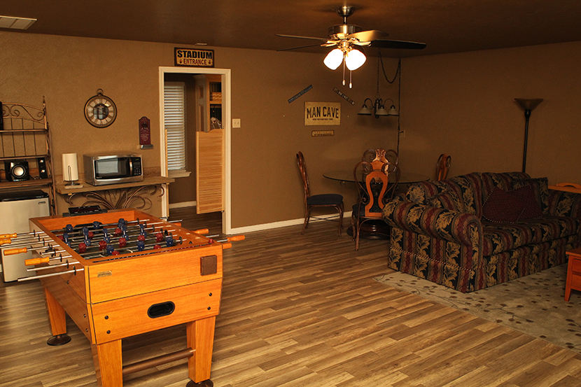 Willow Creek Wedding & Event Venue Styled Open House