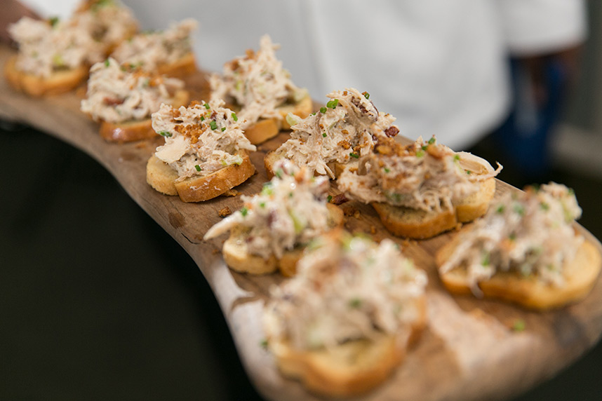 Brides of North Texas Fall/Winter 2016 Wrap Party