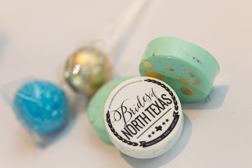 Brides of North Texas Fall/Winter 2016 Wrap Party