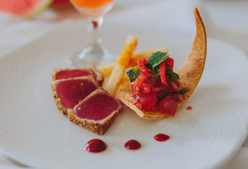 Sip & Savor Savory Food + Drink Pairings from Top DFW Wedding Caterers