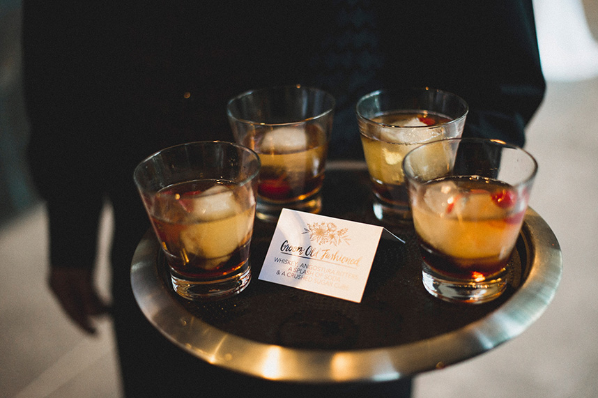 Romantic Garden DFW Wedding by Silver Lining Events + Co