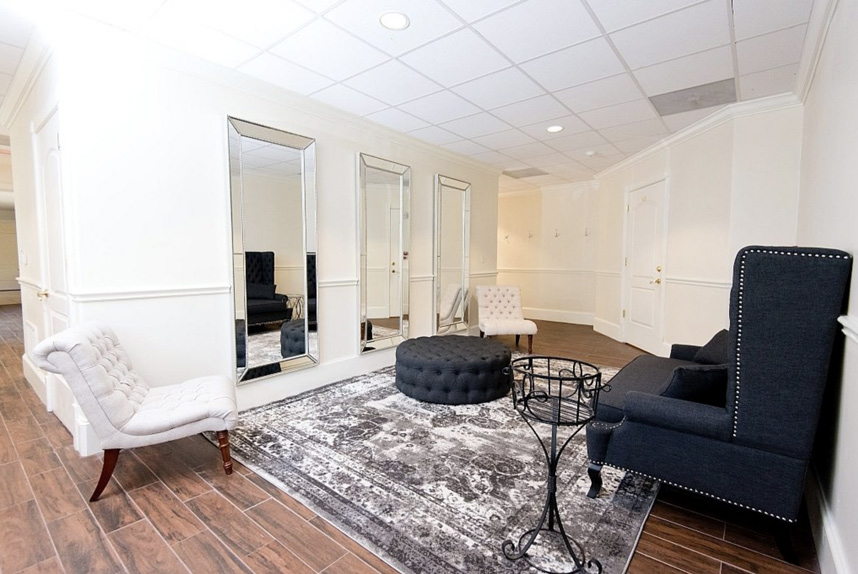 An Inside Look at the NewlyRenovated Ashton Gardens