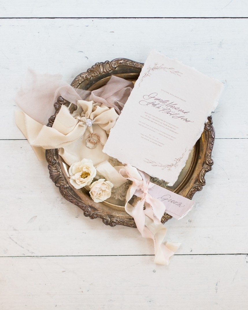 Silver Lining Events + Co DFW Wedding Planner Brides of North TX