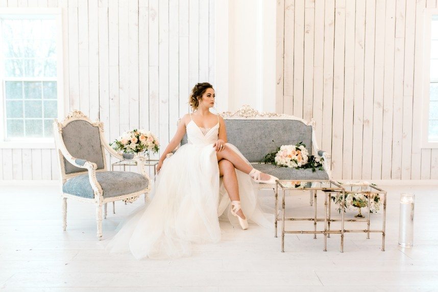 Silver Lining Events + Co DFW Wedding Planner Brides of North TX