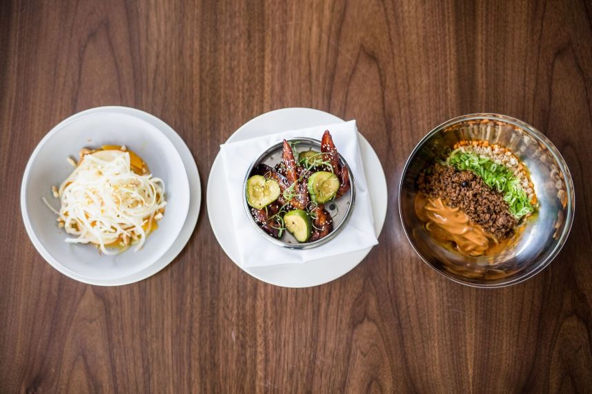 Dining in Dallas Best Dallas Rehearsal Dinner Spots Brides of North TX