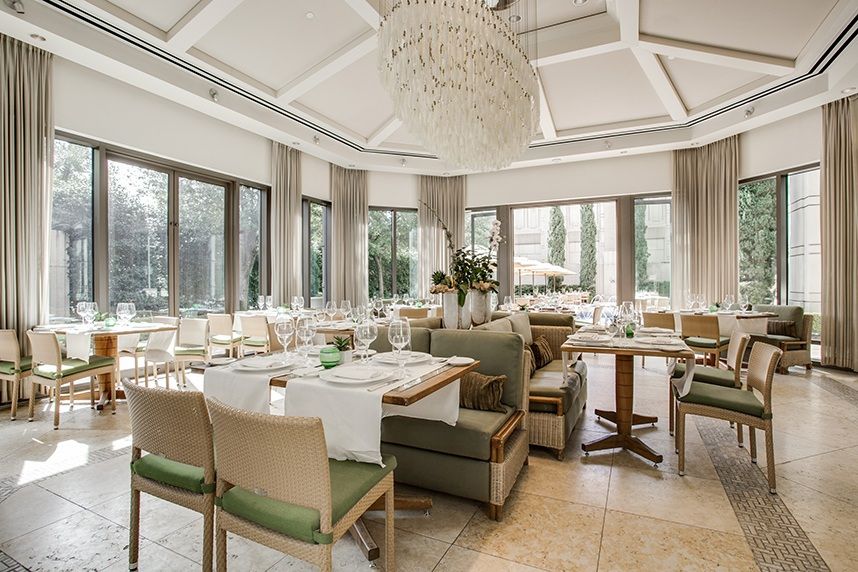 Dining in Dallas: Best Dallas Rehearsal Dinner Spots | Brides of North TX