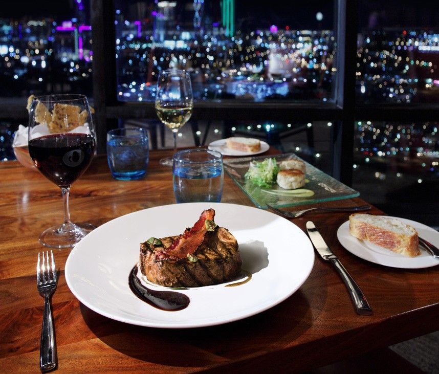 Dining in Dallas Best Dallas Rehearsal Dinner Spots Brides of North TX