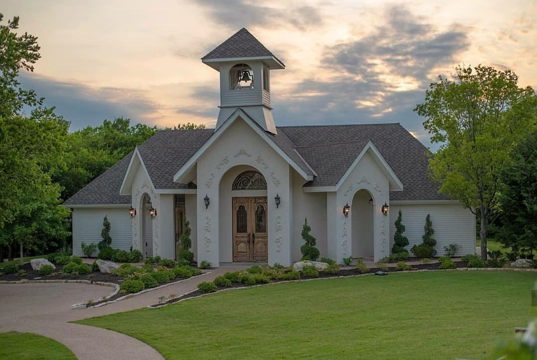 Bella Woods Wedding &amp; Event Center Brides of North Texas