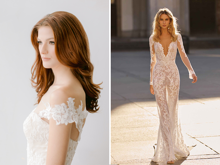 Beauty Fashion Finding The Perfect Hairstyle For Your Neckline beauty-fashion-finding-the-perfect-hairstyle-for-your-neckline