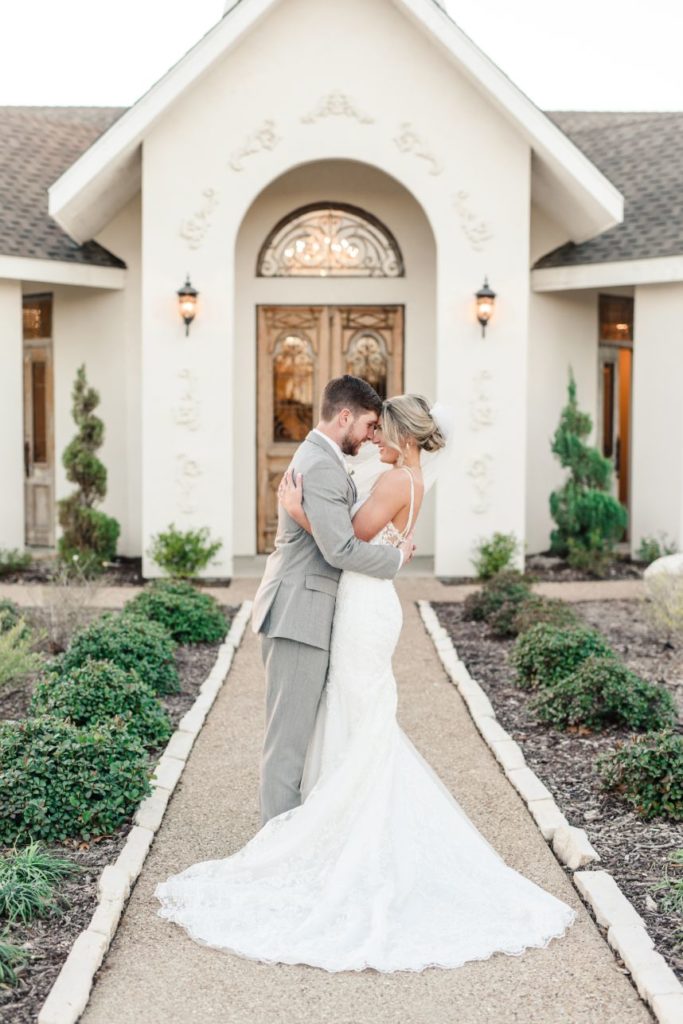 DFW Wedding Inspiration North Texas Wedding Magazine